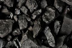 Brockley Corner coal boiler costs