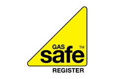 gas safe companies Brockley Corner
